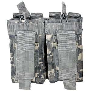  VISM by NcStar AR Double Mag Pouch