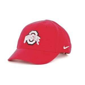  Ohio State Buckeyes Haddad Brands NCAA Toddler Classic Cap 