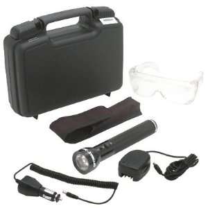  CRL High Intensity LED UV Adhesive Curing Lamp Kit by CR 