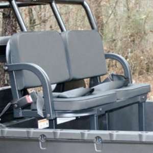  Deluxe Utility Vehicle Rumble Seat: Home Improvement
