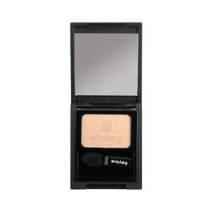  Sisley Paris Phyto Ombre Eclat Eyeshadow, 1 Vanilla 