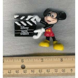  Mickey Mouse MGM Studios Figure #703