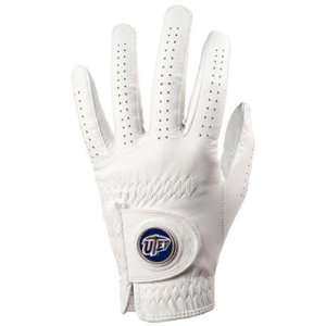  Texas El Paso Miners UTEP NCAA Left Handed Golf Glove 