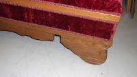   Buckner Fainting Couch African American Sevier County Tennessee  