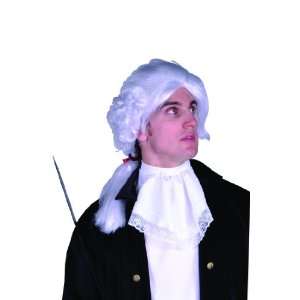  Adult Colonial Man Wig: Everything Else
