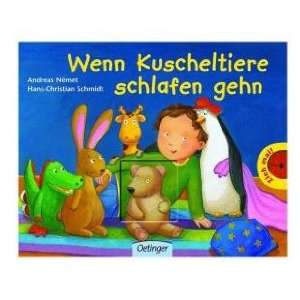   gehn (9783789171338) Hans Christian Schmidt Andreas Német Books