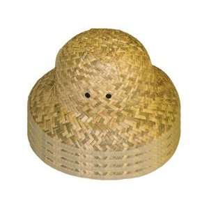  Child Pith Helmet (Pack of 4) Toys & Games