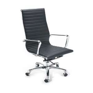  Modern Conference Office Chair High Back by Mod Decor 