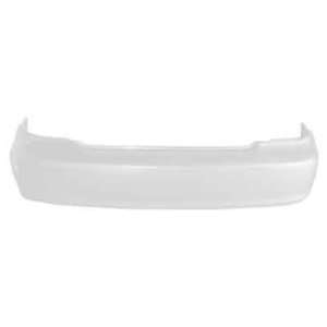  Toyota Camry Rear Bumper Cover Used 02 06 Painted Code 
