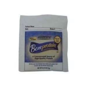  Nestle Resource Beneprotein .25 Oz Packets Health 