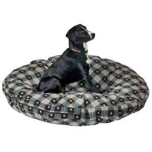  Hidden Valley Products SSR Supersoft Round Dog Bed Baby
