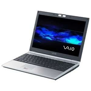  Sony VAIO VGN SZ210PB Laptop: Electronics