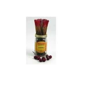  Bundle Wildberry Incense Cherry 100Pcs and 2 pack of Pink 