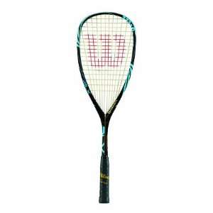  Wilson One30 BLX Squash Racquet