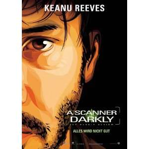   27x40 Keanu Reeves Robert Downey Jr. Woody Harrelson: Home & Kitchen