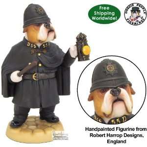  Bill   Doggie People Figurine   Robert Harrop Designs