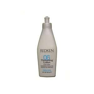  Redken 06 Thickening Hair Lotion 5oz: Beauty