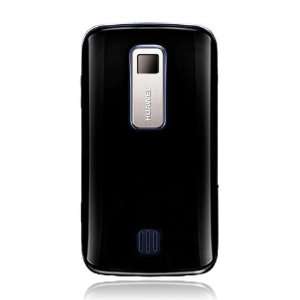 Huawei M860 Ascend TPU Flexible Skin Case   Black (Free HandHelditems 