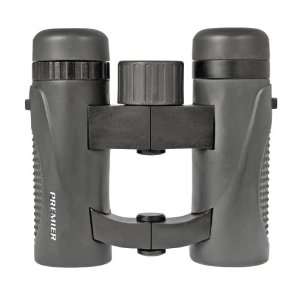  Hawke Optics HA3731 Premier OH 10x25 Binocular in Black in 