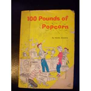   of Popcorn Vic Herman (Illustrator) Hazel Krantz (Author) Books
