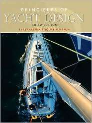   Yacht Design, (0071487697), Lars Larsson, Textbooks   