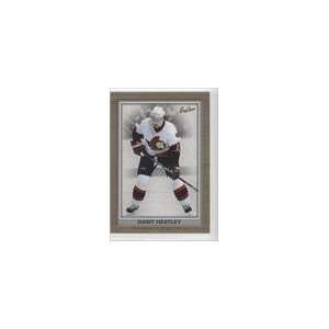  2005 06 Beehive #61   Dany Heatley Sports Collectibles