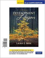   the Lifespan, (0205741517), Laura E. Berk, Textbooks   