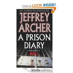 Prison Diary Vol. 1 Jeffrey Archer  Kindle Store