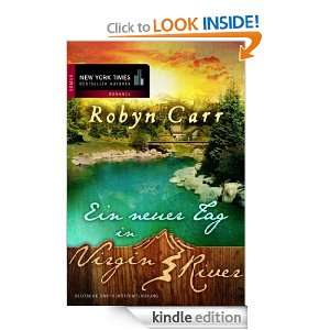 Ein neuer Tag in Virgin River (German Edition) Robyn Carr, Barbara 