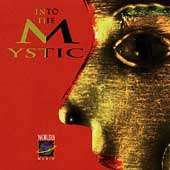 Into the Mystic CD, Feb 2000, Triloka 744447721325  