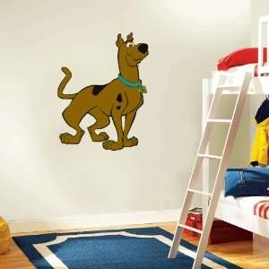  Scooby Doo Wall Decal Room Decor 22 x 22 Home & Kitchen
