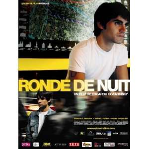 Poster (27 x 40 Inches   69cm x 102cm) (2005) French  (Gonzalo Heredia 