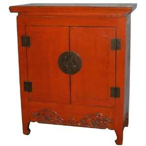  Asian Design Furniture & Accessories   41 Chinese Red 
