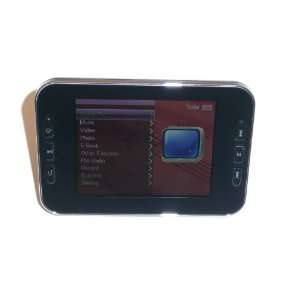  ISDB T Digital Mobile Portable HDTV TV Tuner Mobile TV For 