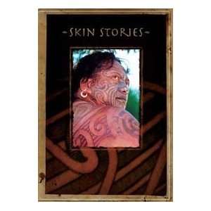  Hawaii DVD Skin Stories Movies & TV