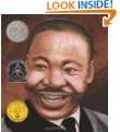 14. Martins Big Words The Life of Dr. Martin Luther King, Jr. by 