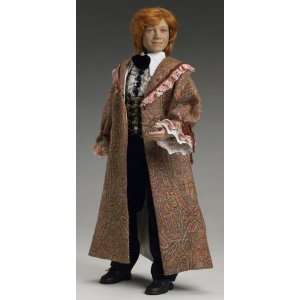 Tonner Potter Coll Doll   Ron At Yule Ball Toys & Games