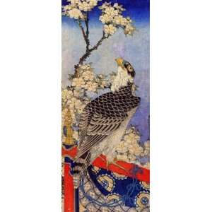   Gloss Stickers Japanese Art Katsushika Hokusai No 291