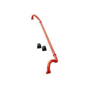  Perrin PSP SUS 121 Front Sway Bars Automotive