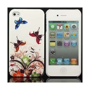  Hard Protective Case Cover Skin for Iphone 4 / 4S 4g 