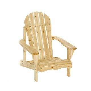 Ace Trading Merry Prod Patio MPG ACE030KIT Kids Adirondack Chair