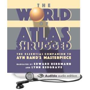  The World of Atlas Shrugged (Audible Audio Edition 