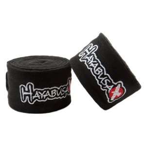  Hayabusa Fightgear MMA Official Pro Handwraps w/ Free 