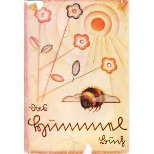  Das Hummel Buch: margarete seemann: Books