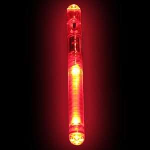  7 Streetlight Light Stick in Red Toys & Games