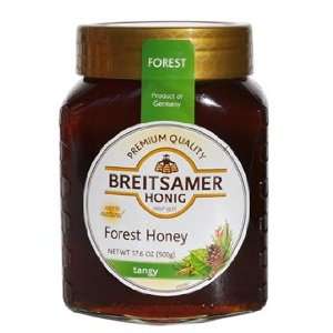 Gourmet Internatonal Honey, Forest, 17.60 Ounce  Grocery 