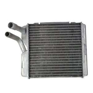  TYC 96057 Replacement Heater Core: Automotive