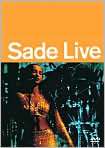 Video/DVD. Title Sade Live