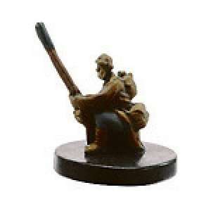  Axis and Allies Miniatures: Lebel 86M93 Grenadier # 4 