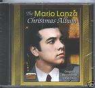 Mario Lanza: The Christmas Album, Vol. 3, CD, NAXOS NEW